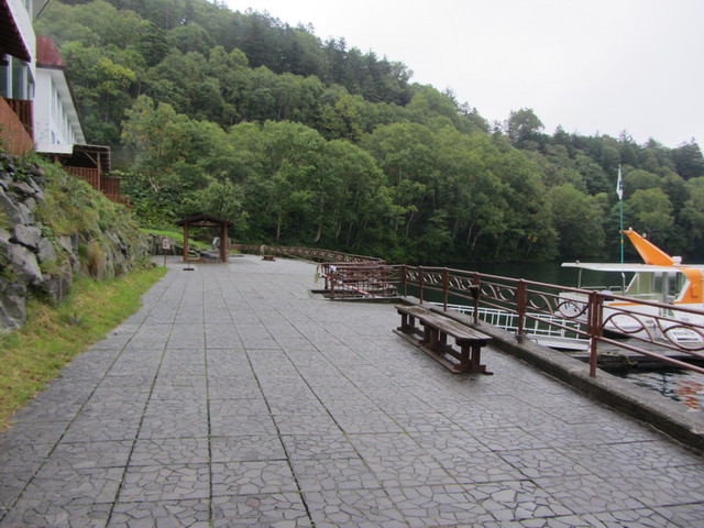 北海道筆記 初訪然別湖 魔彈射手小屋 Pchome 個人新聞台