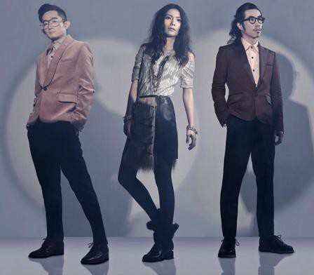 發行快遞 Tizzy Bac 易碎物 生活大爆炸 Just Music Taki 的音樂館 Pchome 個人新聞台