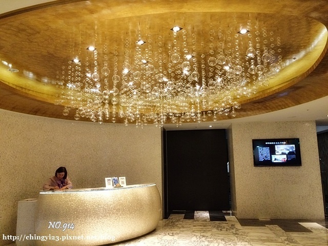 16春節高屏之旅 台中住宿 皇家季節酒店中港館 典雅復古 家庭房空間大 早餐差 躺下就解體的嬰兒床令人傻眼 No 914 Pchome 個人新聞台