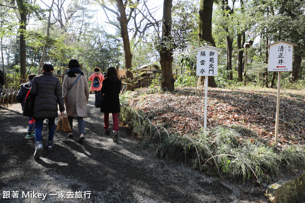 東京 明治神宮 Part I 跟著mikey 一家去旅行 Pchome 個人新聞台