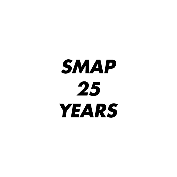 SMAP 25 YEARS--SMAP＠橙色一個天- PChome Online 個人新聞台