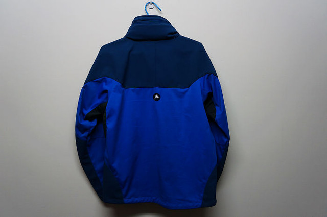 Marmot super hero on sale jacket