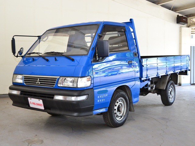 三菱中古車得利卡貨車 10年商用中古好車 三菱認證中古車好車推薦 三菱認證中古車www Mpo Com Tw Pchome 個人新聞台