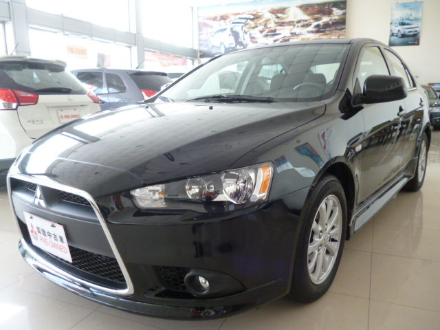 三菱中古車日本原裝進口lancer Sportback五門掀背車1 8 13年優質中古好車 三菱認證中古車好車推薦 三菱認證中古車www Mpo Com Tw Pchome 個人新聞台