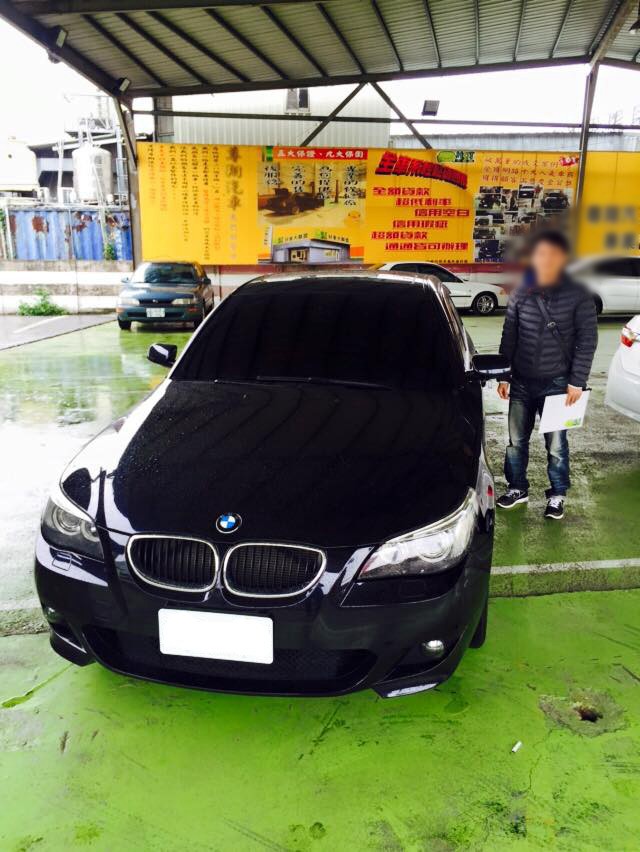 賀成交05年bmw 寶馬525i 中古車二手車專營歐規 美規 日規平行輸入進口車新古車德芳國際車業 德芳國際車業 Pchome 個人新聞台