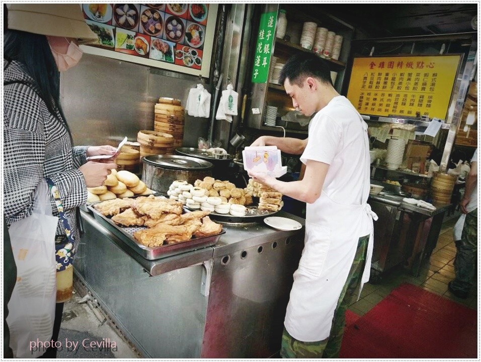 小仺館 Cafe & Rice & 公館閒逛賞花