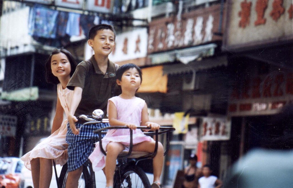 台北電影節《細路祥》：舊時代的句點與新時代的起點