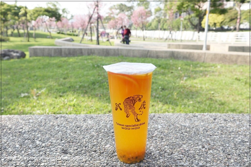 【武虎WooHoo】師大店~台北大安區飲料推薦 師大手搖飲料推薦 台灣在地古早味茶飲 近台電大樓捷運站