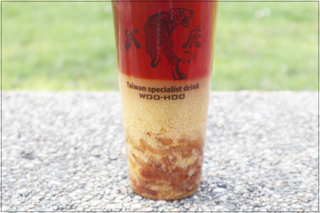 【武虎WooHoo】師大店~台北大安區飲料推薦 師大手搖飲料推薦 台灣在地古早味茶飲 近台電大樓捷運站