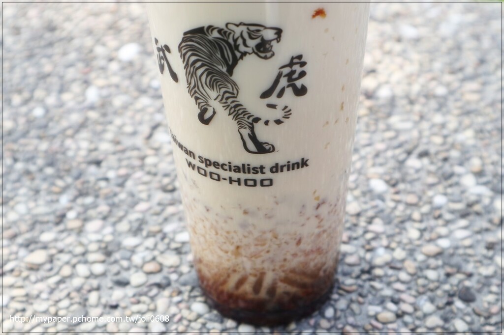 【武虎WooHoo】師大店~台北大安區飲料推薦 師大手搖飲料推薦 台灣在地古早味茶飲 近台電大樓捷運站