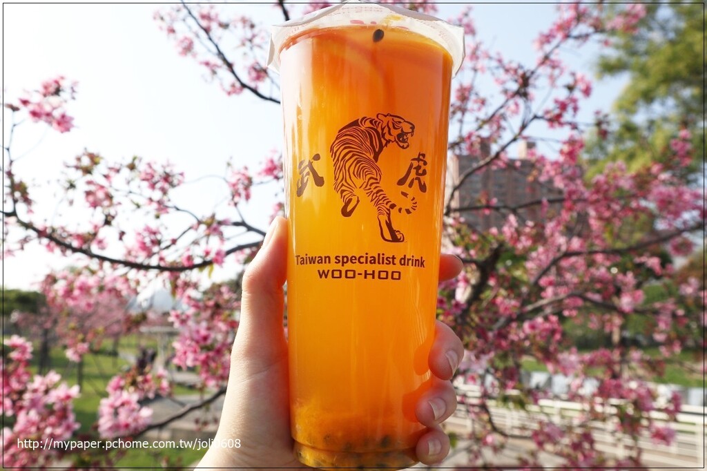 【武虎WooHoo】師大店~台北大安區飲料推薦 師大手搖飲料推薦 台灣在地古早味茶飲 近台電大樓捷運站