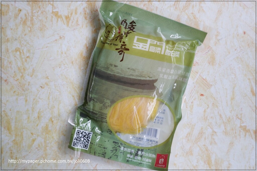 【酸中傳奇】金門高粱酸白菜禮盒~金門伴手禮推薦 金門酸白菜推薦 零廚藝也能輕鬆完成的酸白菜料理