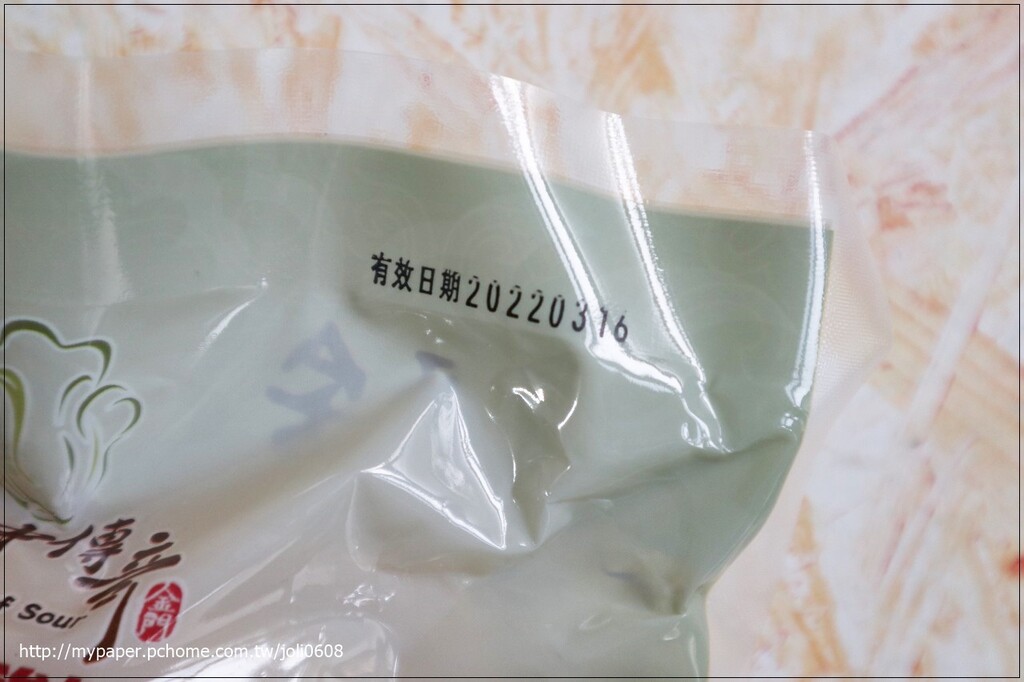 【酸中傳奇】金門高粱酸白菜禮盒~金門伴手禮推薦 金門酸白菜推薦 零廚藝也能輕鬆完成的酸白菜料理