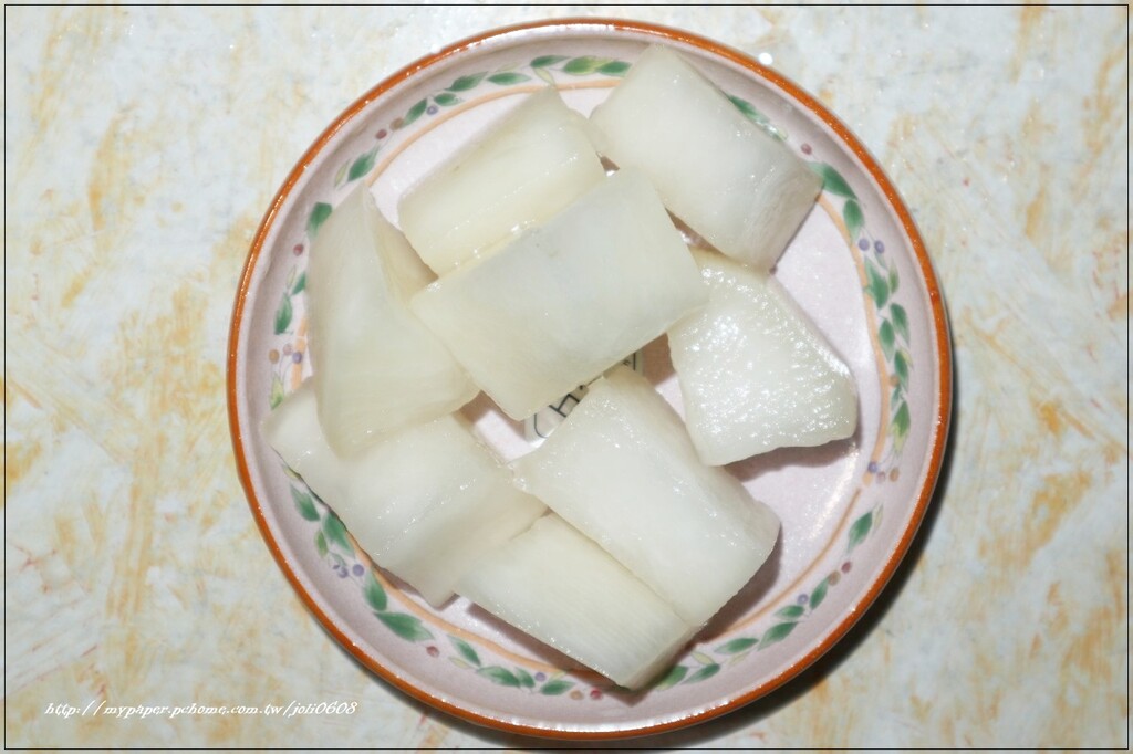 【名菜屋Kobachiya】鳳香黃金泡菜&脆蘋黃金泡菜&柚香甜大根泡菜~團購宅配美食推薦 獨特黃金水果泡菜清脆爽口超夠味