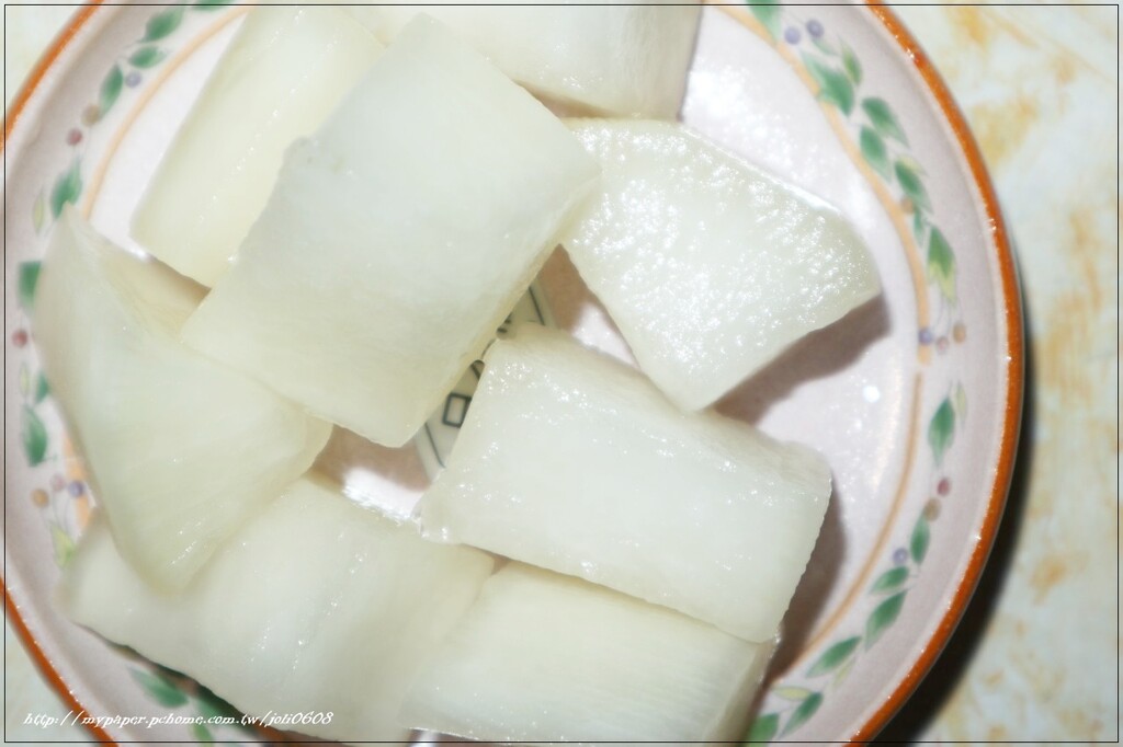 【名菜屋Kobachiya】鳳香黃金泡菜&脆蘋黃金泡菜&柚香甜大根泡菜~團購宅配美食推薦 獨特黃金水果泡菜清脆爽口超夠味