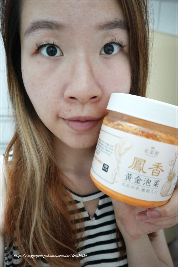 【名菜屋Kobachiya】鳳香黃金泡菜&脆蘋黃金泡菜&柚香甜大根泡菜~團購宅配美食推薦 獨特黃金水果泡菜清脆爽口超夠味