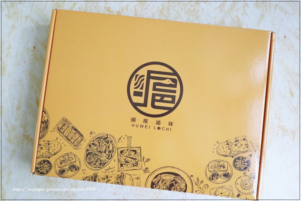【滬尾滷味HuweiLomei】淡水伴手禮盒推薦 點心解饞下酒首選推薦 三代配方嚴選滷製 唰嘴滋味深深擄獲你的胃