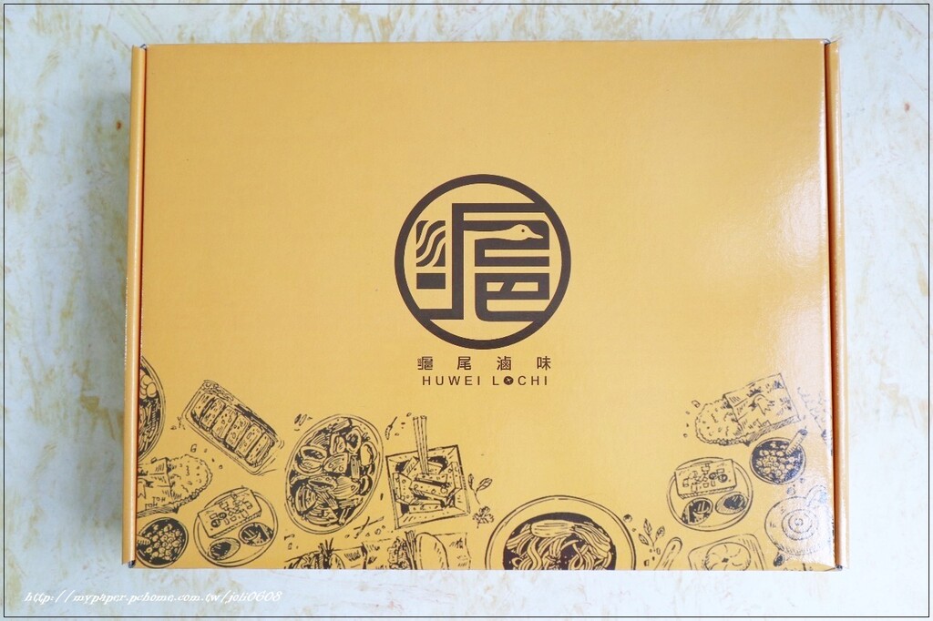 【滬尾滷味HuweiLomei】淡水伴手禮盒推薦 點心解饞下酒首選推薦 三代配方嚴選滷製 唰嘴滋味深深擄獲你的胃