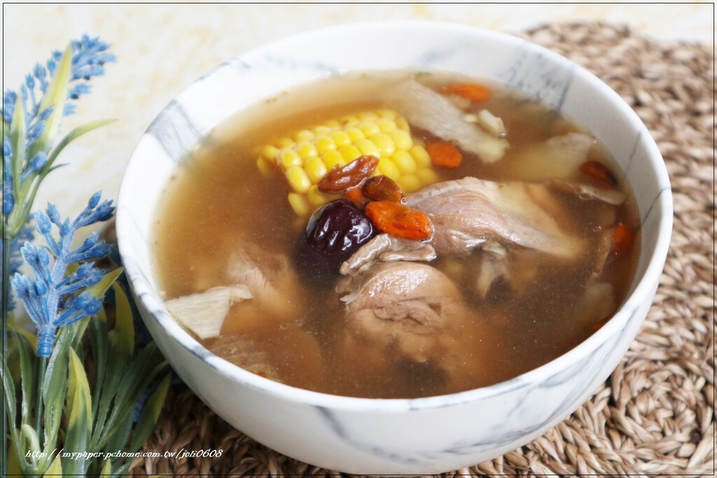 【新益Numeal】桂圓麻油鮮雞湯&枸杞玉竹鮮雞湯&四物滋補排骨湯~多樣化調理包兼顧食材原味 加熱即食滿足忙碌上班族