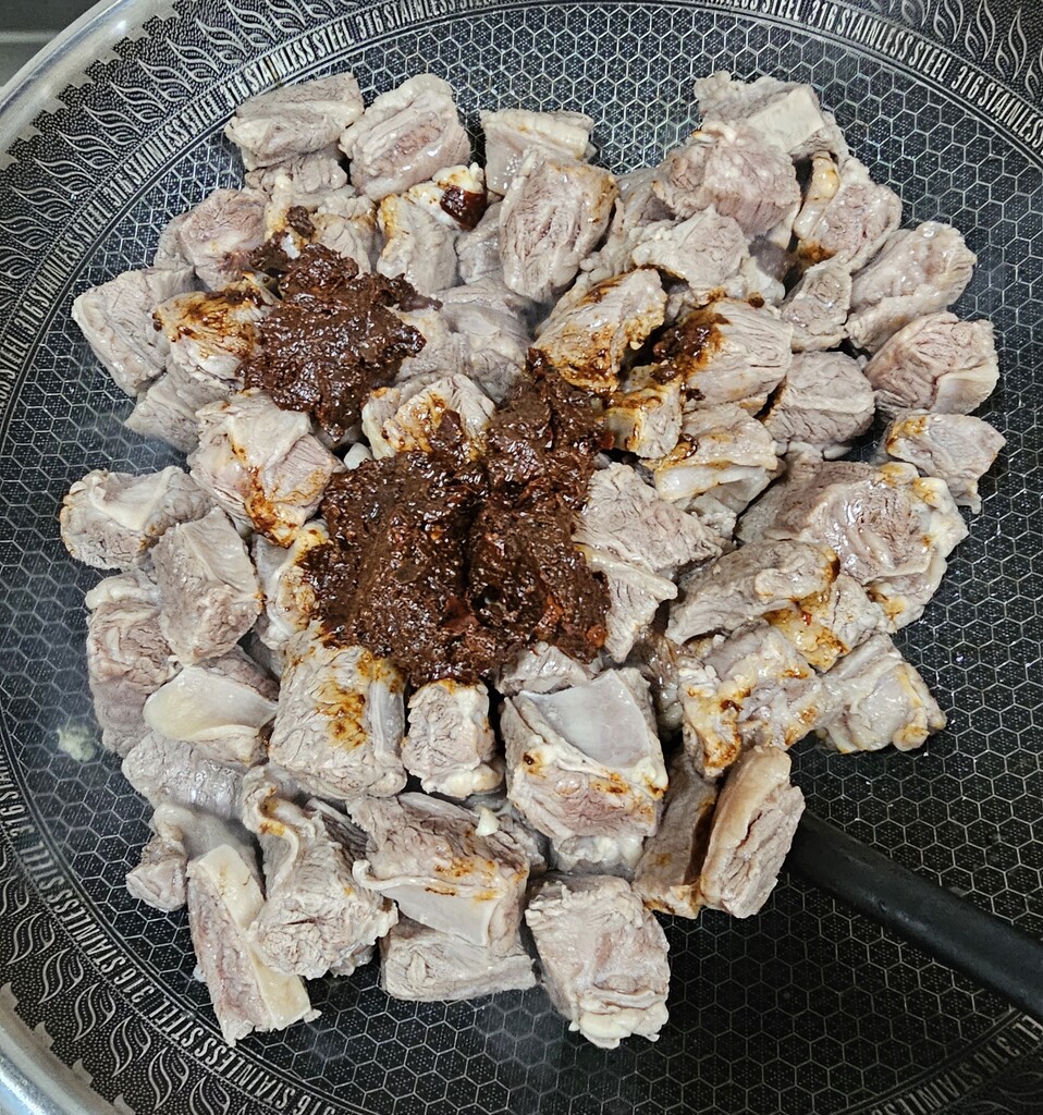 20231223吃牛肉麵