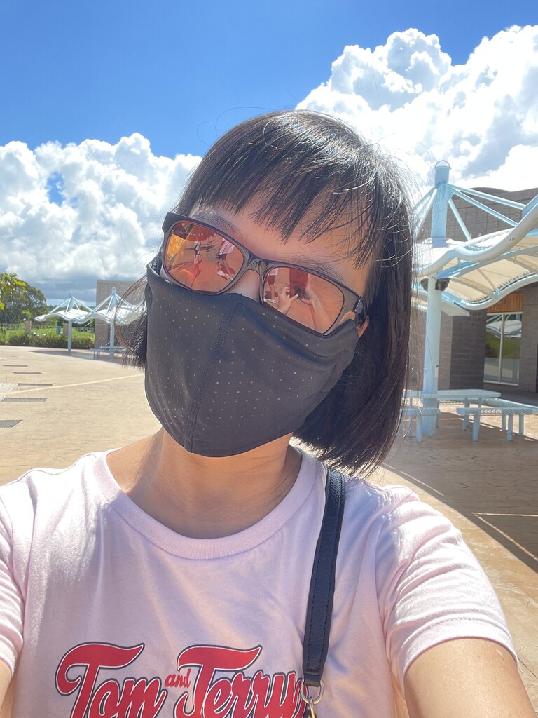 屏東放風日誌~親子同遊海生館