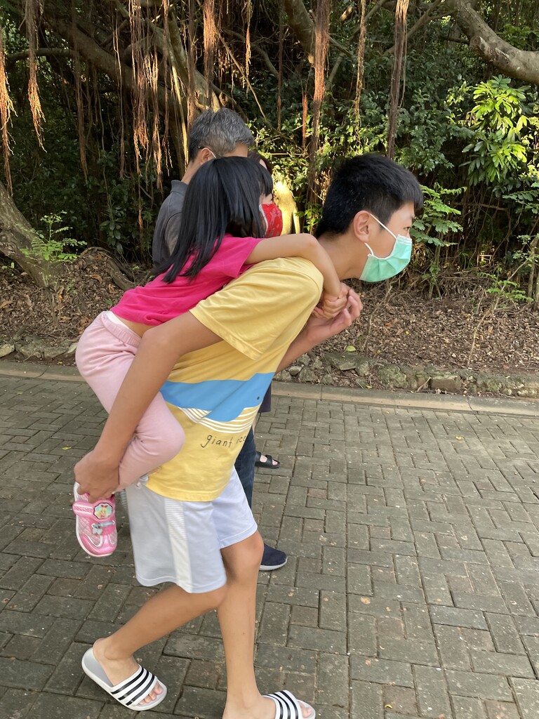 南台灣關山日落區~美拍