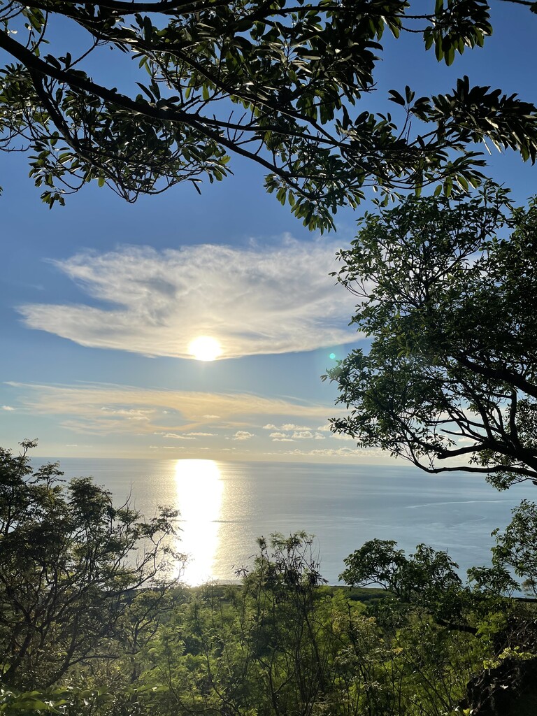 南台灣關山日落區~美拍
