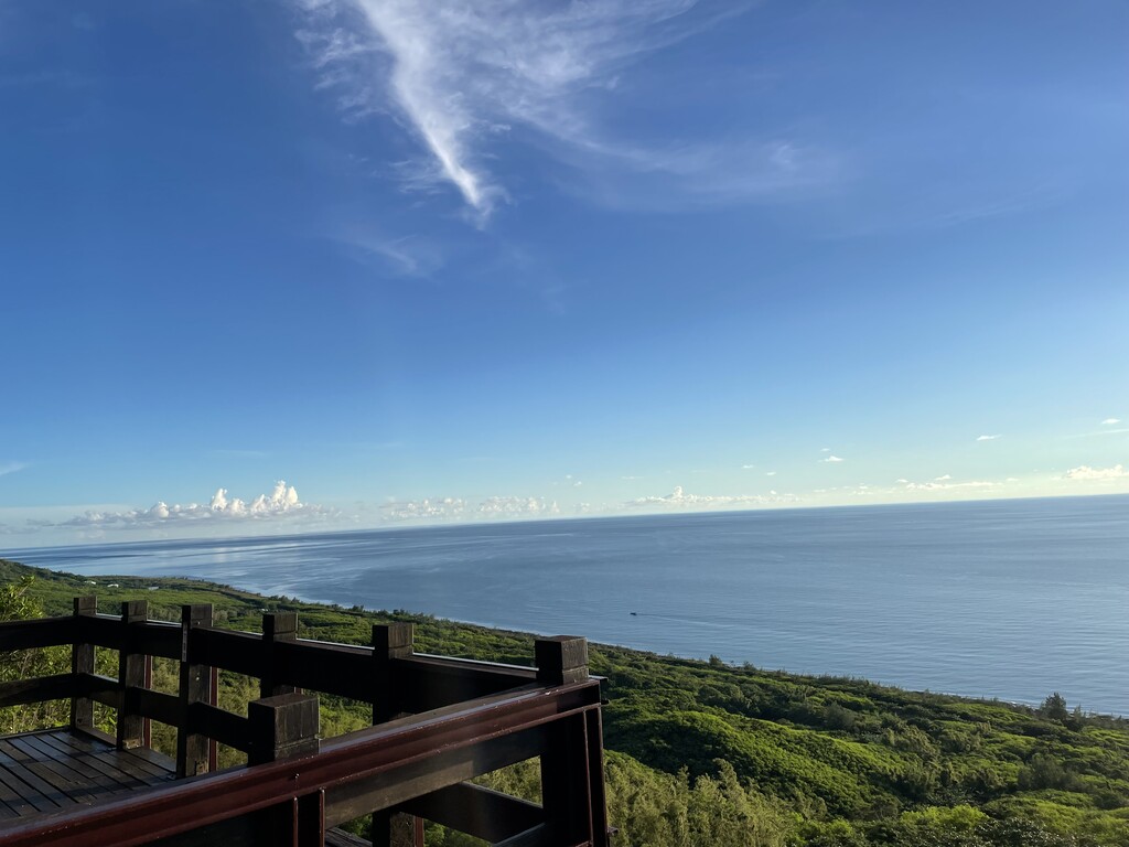 南台灣關山日落區~美拍