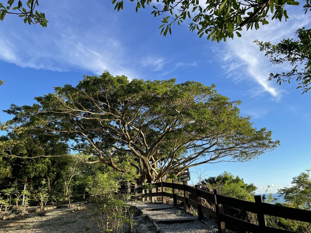 南台灣關山日落區~美拍