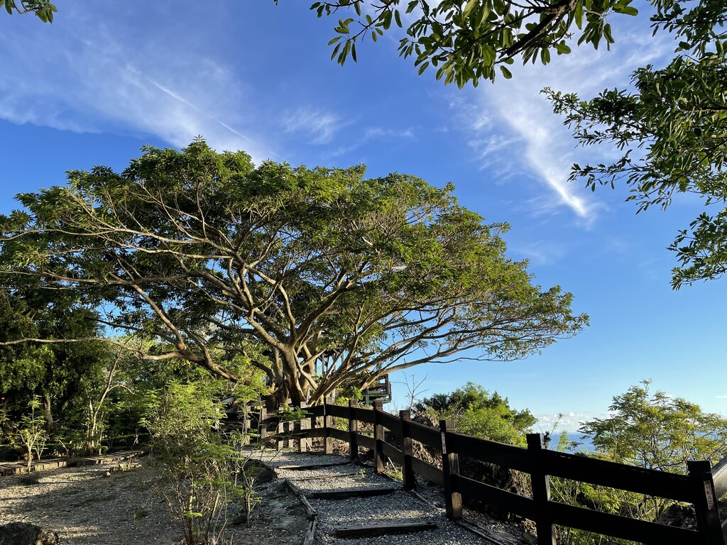 南台灣關山日落區~美拍