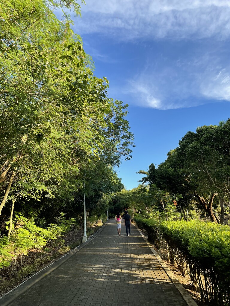 南台灣關山日落區~美拍