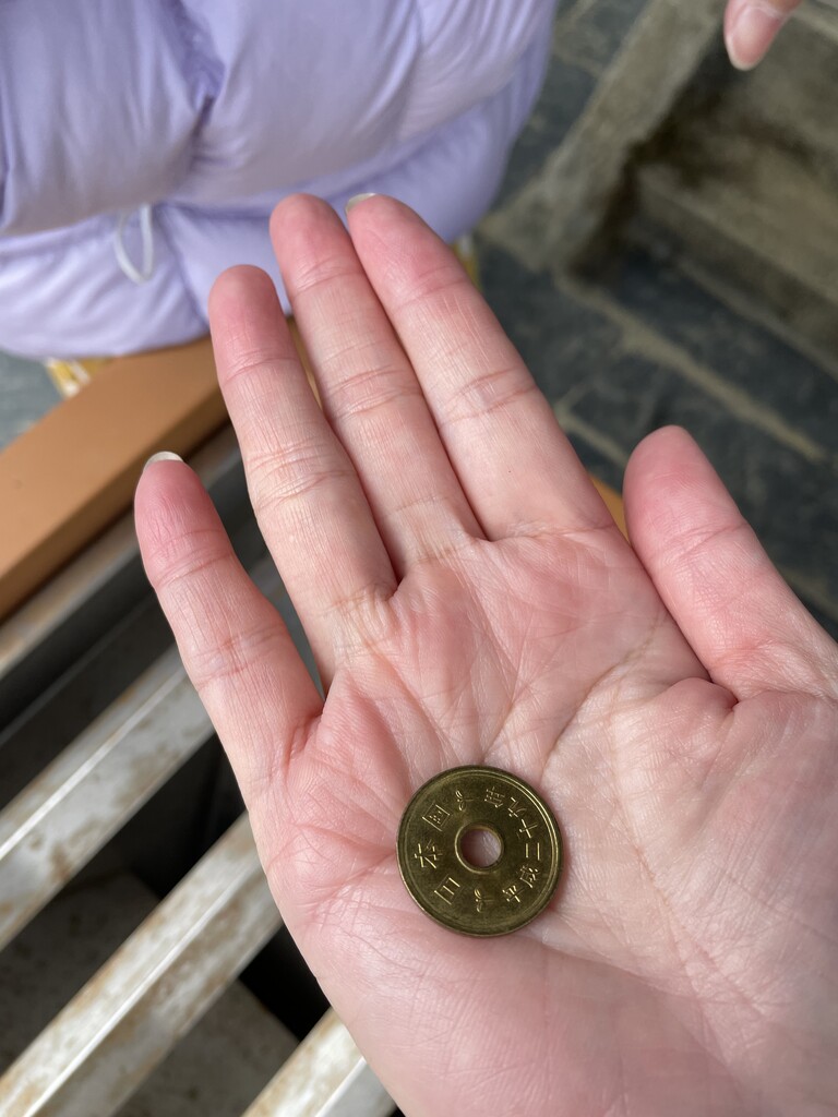 高士神社~一塊淨土安靜的想望