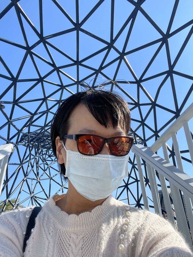 2022元旦新氣象！！大魚的祝福！！